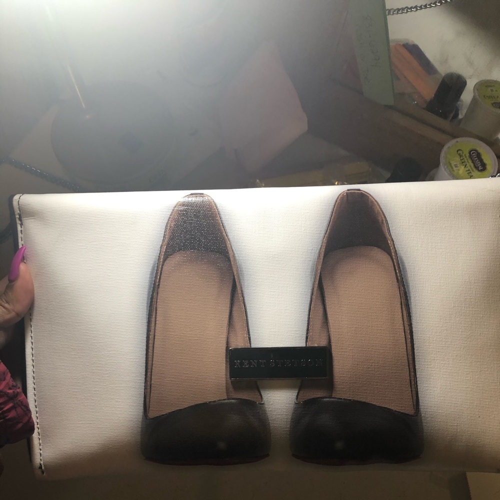 Kent Stetson Purse
